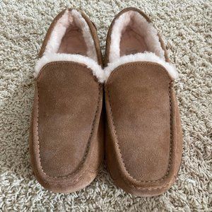 Men's UGG Ascot Slippers NEVER WORN